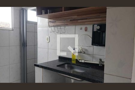 Apartamento para alugar com 2 quartos, 50m² em Brás de Pina, Rio de Janeiro