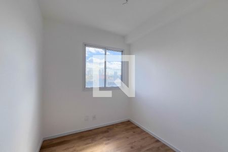 Quarto 2 de apartamento para alugar com 2 quartos, 39m² em Vila Independencia, São Paulo