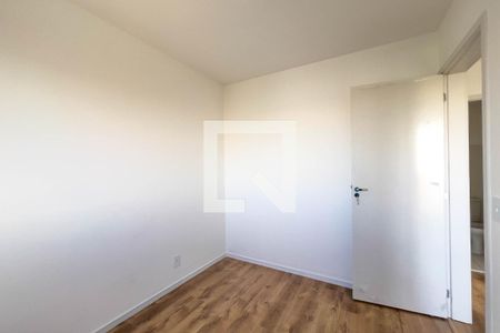 Quarto 1 de apartamento para alugar com 2 quartos, 39m² em Vila Independencia, São Paulo