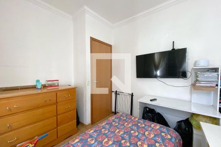 Quarto 1 de apartamento à venda com 4 quartos, 223m² em Ana Lúcia, Belo Horizonte