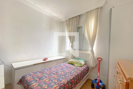 Quarto 1 de apartamento à venda com 4 quartos, 223m² em Ana Lúcia, Belo Horizonte