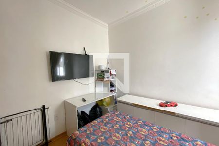 Quarto 1 de apartamento à venda com 4 quartos, 223m² em Ana Lúcia, Belo Horizonte