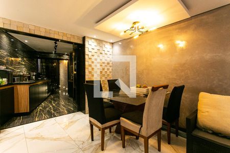 Sala de casa à venda com 3 quartos, 150m² em Penha de França, São Paulo