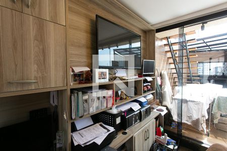 Escritório de casa à venda com 3 quartos, 150m² em Penha de França, São Paulo