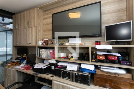 Escritório de casa à venda com 3 quartos, 150m² em Penha de França, São Paulo