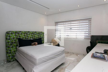 Quarto 1 de casa à venda com 3 quartos, 150m² em Penha de França, São Paulo