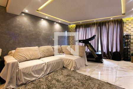 Sala de casa à venda com 3 quartos, 150m² em Penha de França, São Paulo