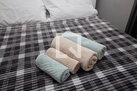 Studio de kitnet/studio para alugar com 1 quarto, 33m² em Vila Primavera, São Paulo