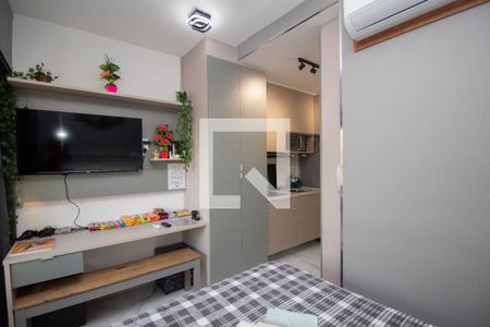 Studio de kitnet/studio para alugar com 1 quarto, 33m² em Vila Primavera, São Paulo