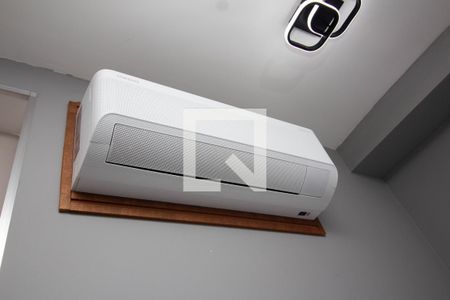 Studio de kitnet/studio para alugar com 1 quarto, 33m² em Vila Primavera, São Paulo