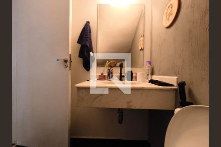 Lavabo de casa à venda com 3 quartos, 223m² em Ipiranga, São Paulo