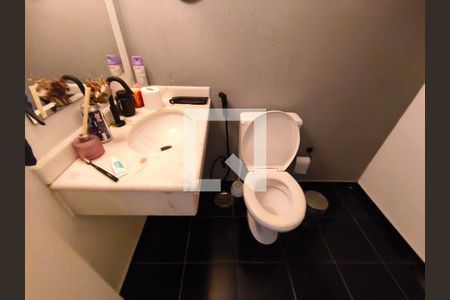 Lavabo de casa à venda com 3 quartos, 223m² em Ipiranga, São Paulo