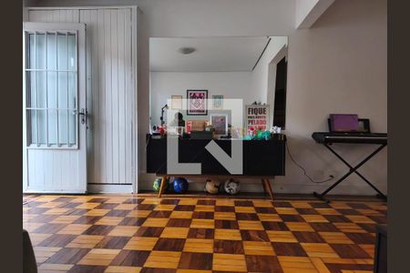 Sala de casa à venda com 3 quartos, 223m² em Ipiranga, São Paulo