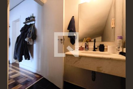 Lavabo de casa à venda com 3 quartos, 223m² em Ipiranga, São Paulo