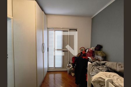 Quarto 1 de casa à venda com 3 quartos, 223m² em Ipiranga, São Paulo