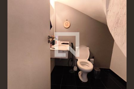 Lavabo de casa à venda com 3 quartos, 223m² em Ipiranga, São Paulo