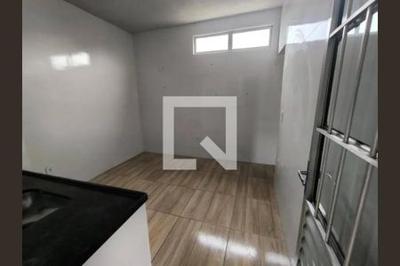 Kitnet/Studio para alugar com 1 quarto, 44m² em Glória, Belo Horizonte