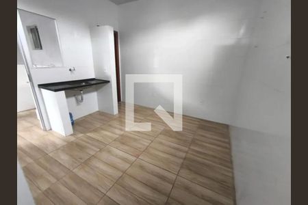 Kitnet/Studio para alugar com 1 quarto, 44m² em Glória, Belo Horizonte