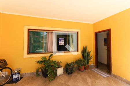 Plaquinha de casa de condomínio à venda com 3 quartos, 114m² em Vila Santos, São Paulo