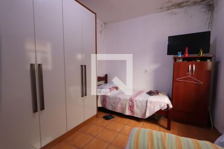 Quarto de casa para alugar com 1 quarto, 50m² em Vila Independencia, São Paulo