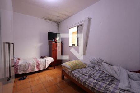 Quarto de casa para alugar com 1 quarto, 50m² em Vila Independencia, São Paulo