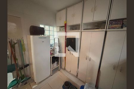 Foto 22 de casa à venda com 3 quartos, 150m² em Jardim Rizzo, São Paulo
