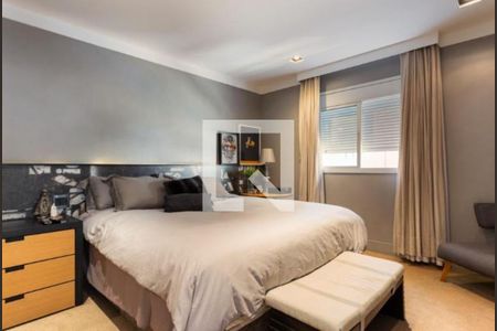 Foto 12 de apartamento à venda com 2 quartos, 163m² em Moema, São Paulo