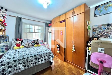 Quarto 1 de casa à venda com 2 quartos, 120m² em Parque Jabaquara, São Paulo