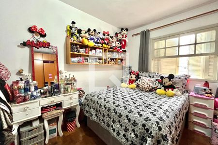 Quarto 1 de casa à venda com 2 quartos, 120m² em Parque Jabaquara, São Paulo