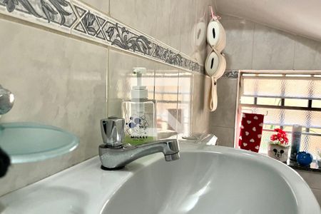 Lavabo de casa à venda com 2 quartos, 120m² em Parque Jabaquara, São Paulo