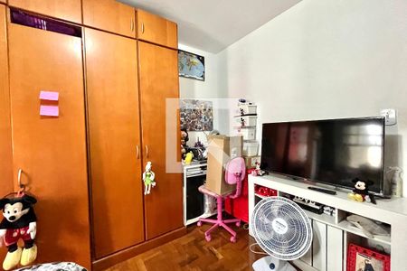Quarto 1 de casa à venda com 2 quartos, 120m² em Parque Jabaquara, São Paulo
