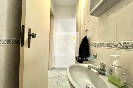 Lavabo de casa à venda com 2 quartos, 120m² em Parque Jabaquara, São Paulo