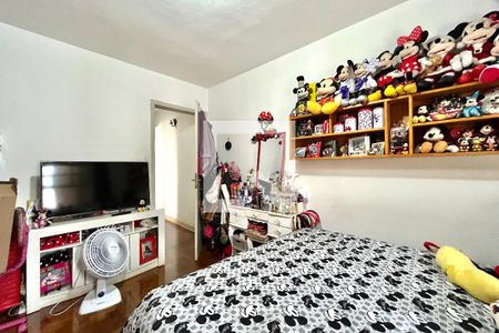 Quarto 1 de casa à venda com 2 quartos, 120m² em Parque Jabaquara, São Paulo