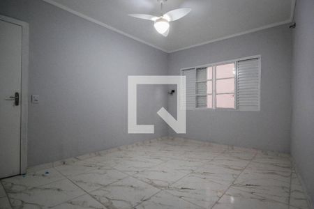 Quarto 1 de casa para alugar com 2 quartos, 70m² em Jardim Maristela, São Paulo