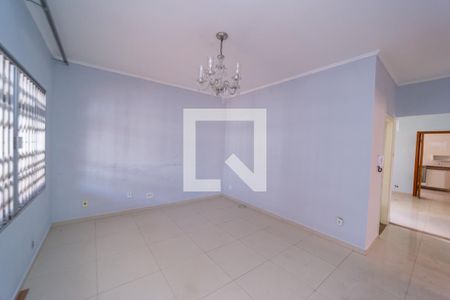 Sala de casa para alugar com 3 quartos, 200m² em Cidade Patriarca, São Paulo