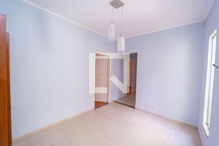 Sala de Jantar de casa para alugar com 3 quartos, 200m² em Cidade Patriarca, São Paulo