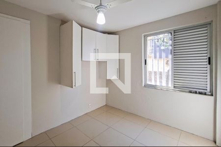 Quarto 2 de apartamento à venda com 3 quartos, 60m² em São Lucas, Belo Horizonte