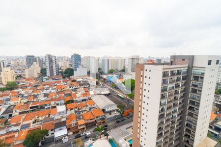 Vista do Quarto 1 de apartamento à venda com 4 quartos, 176m² em Vila da Saúde, São Paulo
