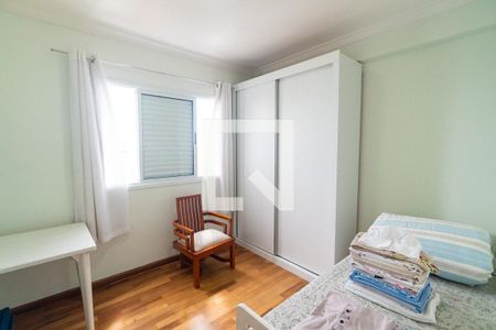 Quarto 1 de apartamento à venda com 4 quartos, 176m² em Vila da Saúde, São Paulo