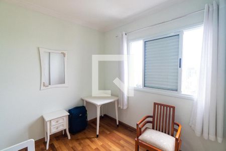 Quarto 1 de apartamento à venda com 4 quartos, 176m² em Vila da Saúde, São Paulo