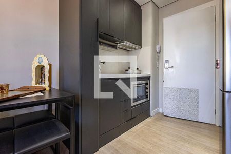 Studio de kitnet/studio para alugar com 1 quarto, 24m² em Pinheiros, São Paulo
