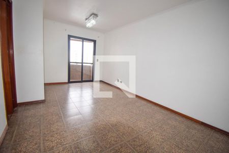 Sala de apartamento para alugar com 2 quartos, 60m² em Vila Gomes Cardim, São Paulo