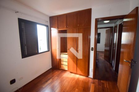 Quarto  de apartamento para alugar com 2 quartos, 60m² em Vila Gomes Cardim, São Paulo
