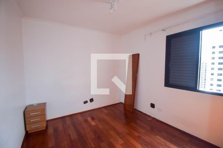 Quarto  de apartamento para alugar com 2 quartos, 60m² em Vila Gomes Cardim, São Paulo