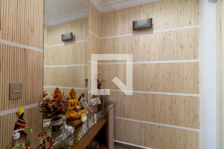 Hall do Elevador de apartamento à venda com 3 quartos, 216m² em Santana, São Paulo