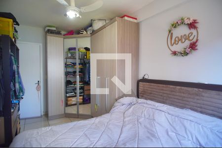 Quarto de apartamento à venda com 1 quarto, 50m² em Centro, São Leopoldo