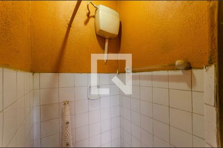 Lavabo de casa à venda com 2 quartos, 144m² em Vila Pereira Barreto, São Paulo