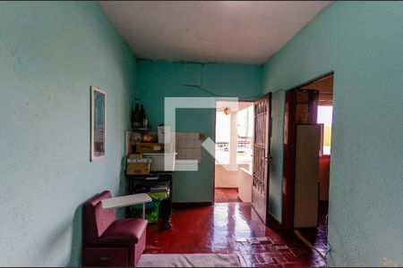 Escritório de casa à venda com 2 quartos, 144m² em Vila Pereira Barreto, São Paulo