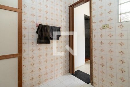Banheiro 2 de casa à venda com 4 quartos, 170m² em Vila Ré, São Paulo
