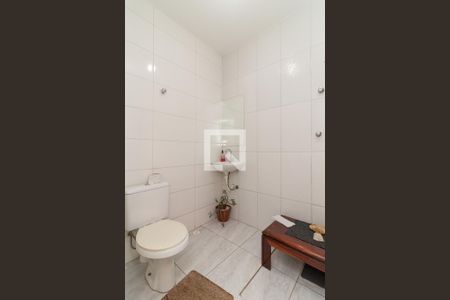 Banheiro de casa à venda com 4 quartos, 170m² em Vila Ré, São Paulo